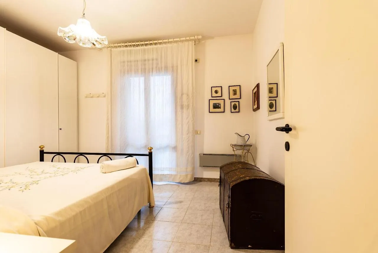 Apartmán Appartamento Il Porto Porto Azzurro