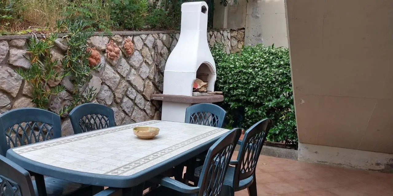 Appartamento Il Porto Porto Azzurro