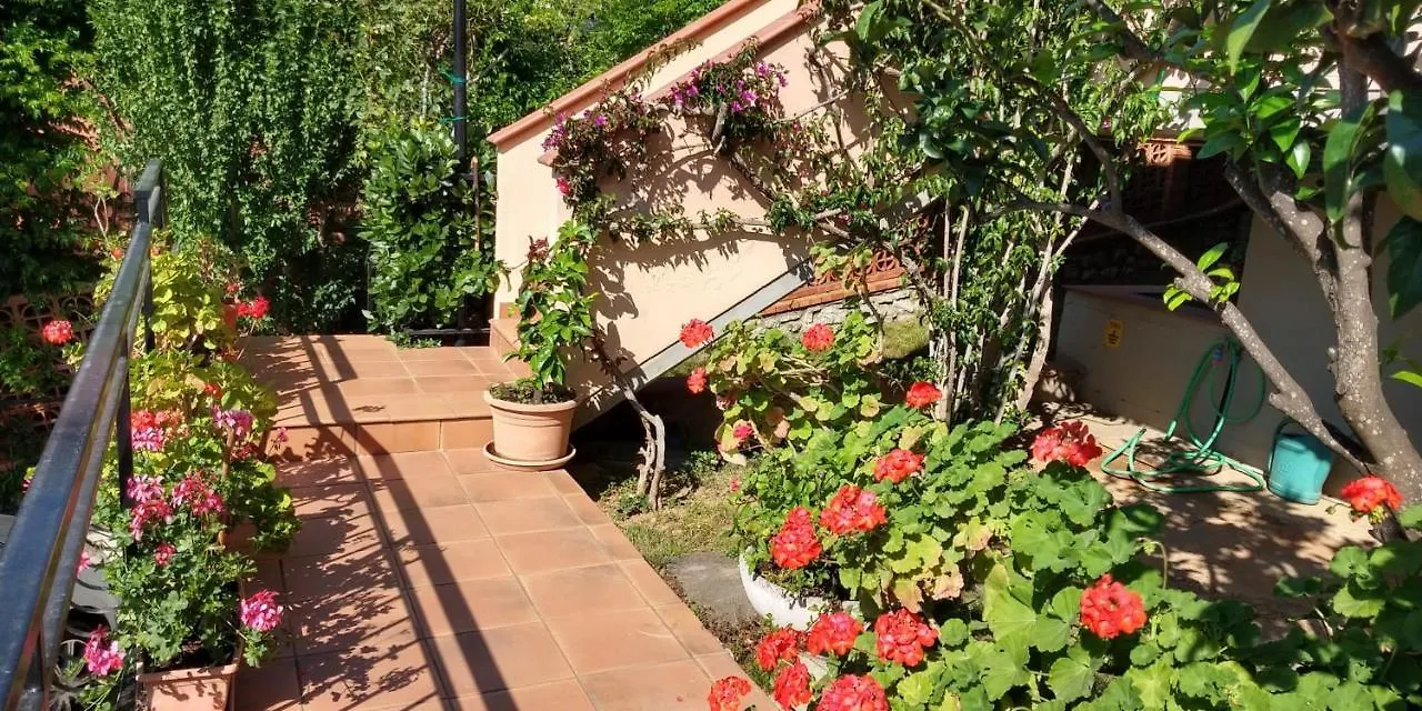 Apartmán Appartamento Il Porto Porto Azzurro