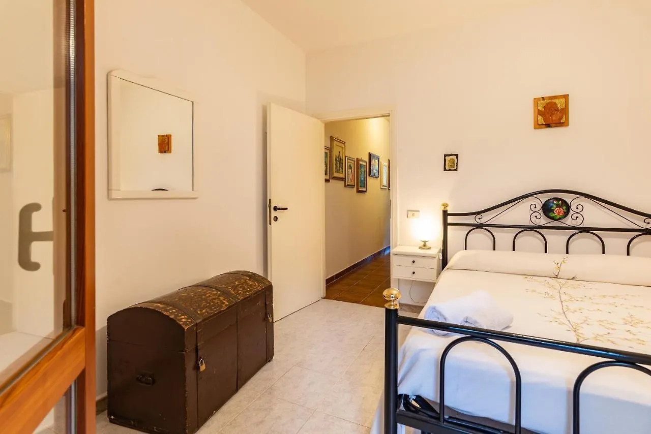 Apartmán Appartamento Il Porto Porto Azzurro Itálie