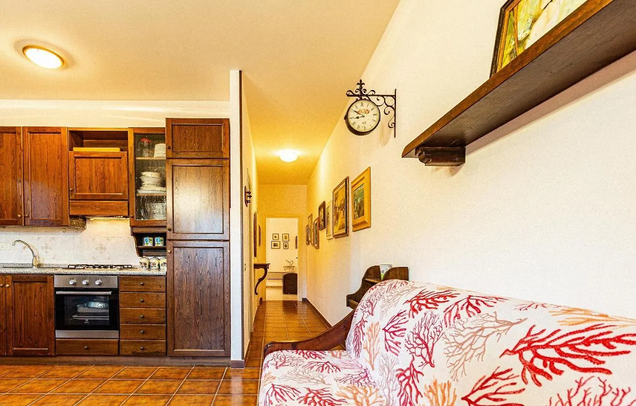 Appartamento Il Porto Porto Azzurro Apartmán