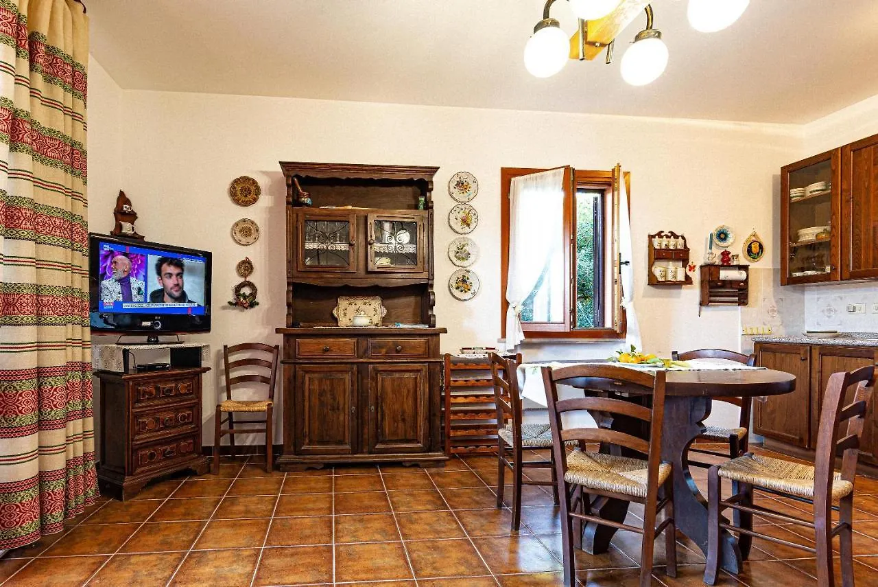 Appartamento Il Porto Porto Azzurro 0*,  Itálie