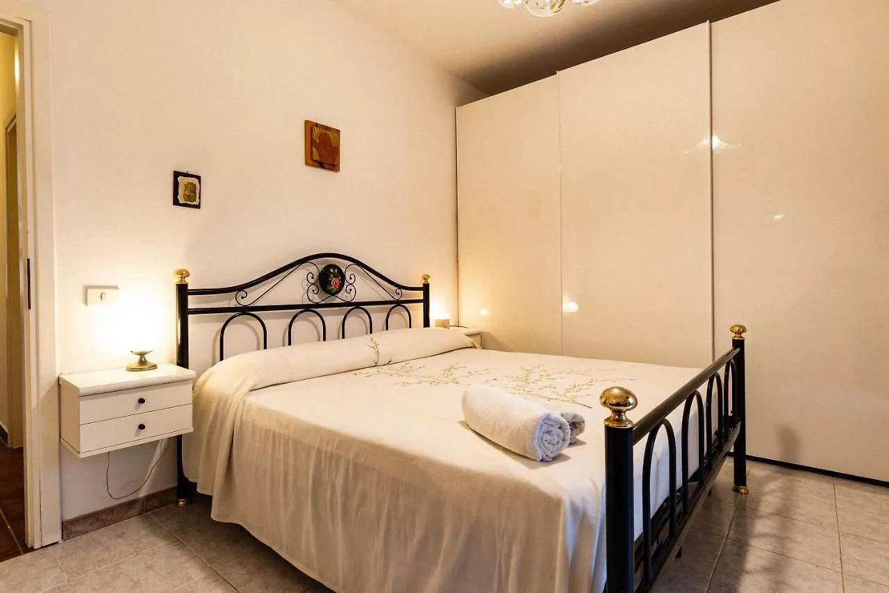 Appartamento Il Porto Porto Azzurro 0*,