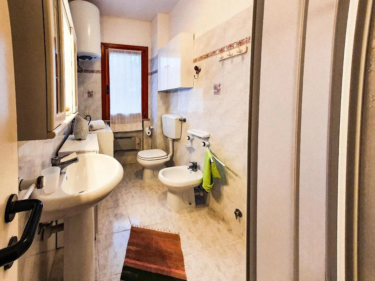 Appartamento Il Porto Porto Azzurro 0*,  Itálie