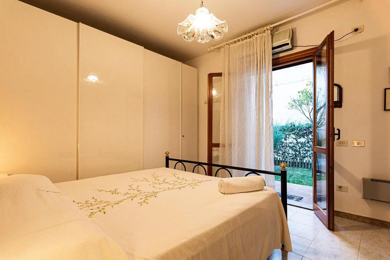 Appartamento Il Porto Porto Azzurro Apartmán