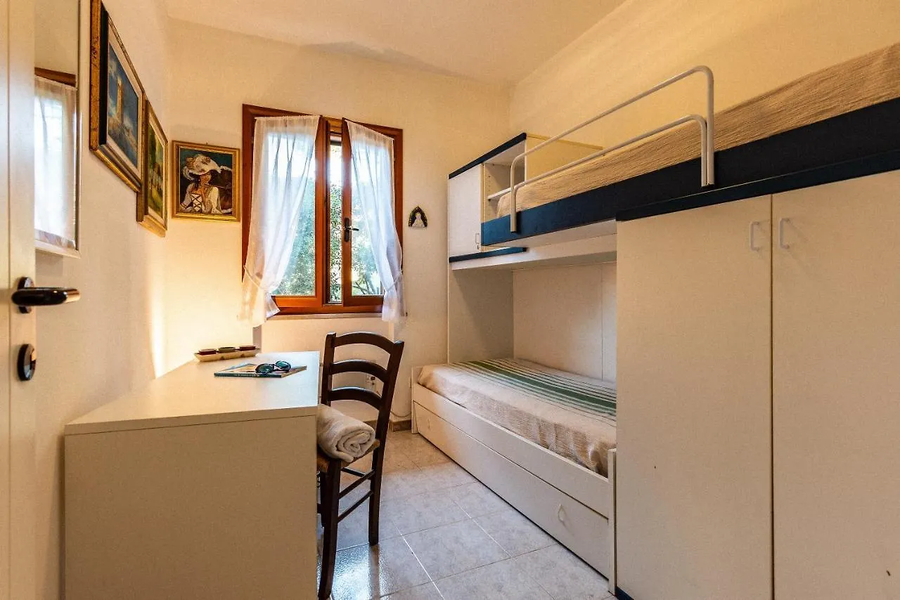 Appartamento Il Porto Porto Azzurro