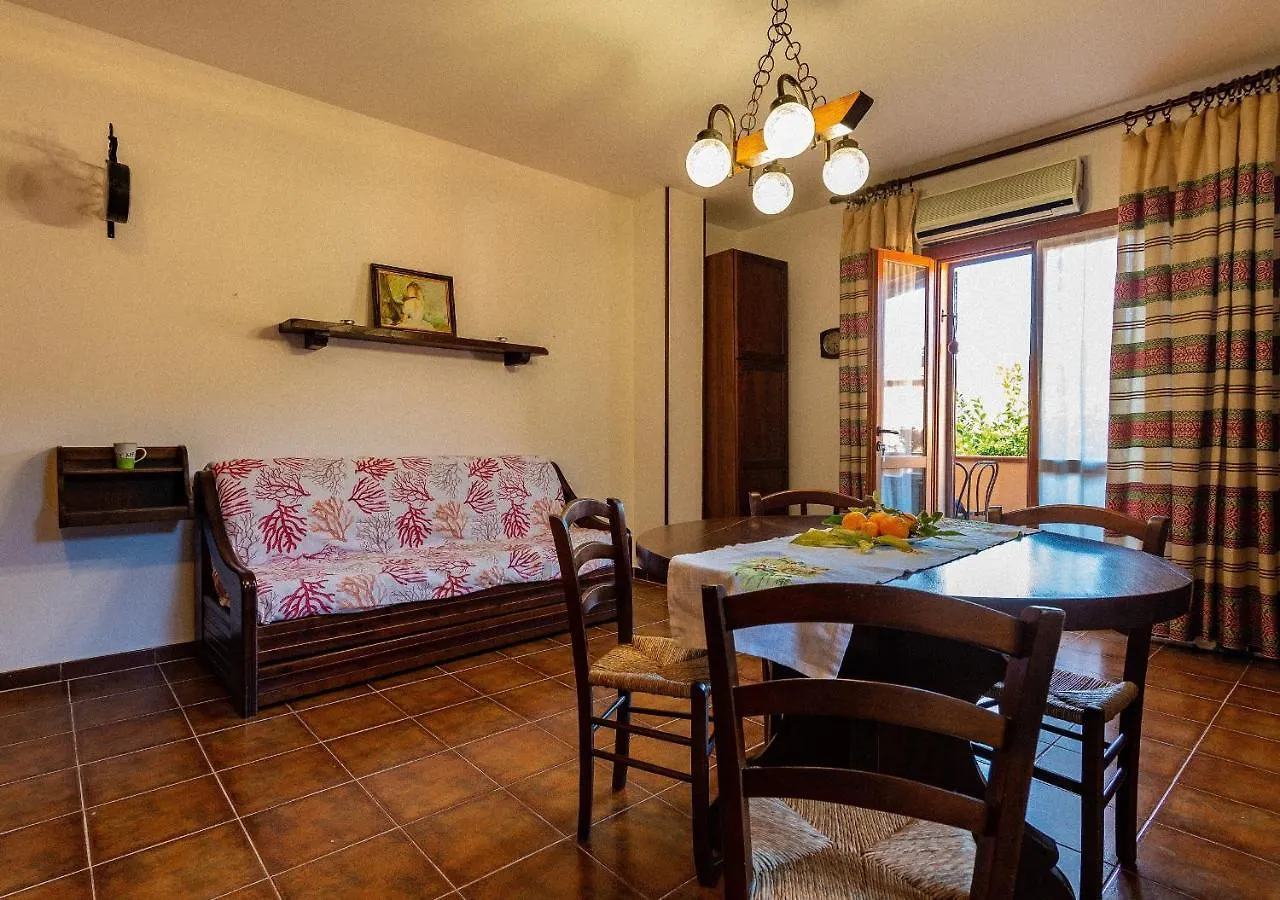 Appartamento Il Porto Porto Azzurro Itálie